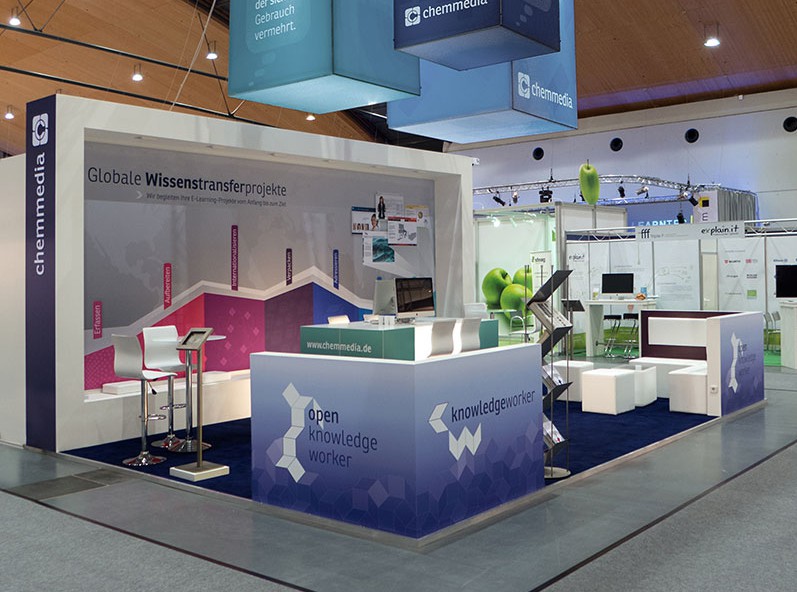 Messestand