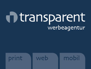 transparent werbeagentur Chemnitz