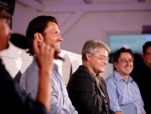 Chemnitzer Werbemarkt - Kreatives Chemnitz - Podiumsdiskussion 26.08.2015 24