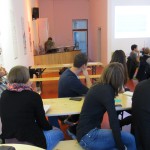 INSIDE OUT Workshop Kreatives Chemnitz 2