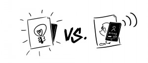 INSIDE OUT Level 5 Kreatives Chemnitz (Illustration von Stephanie Brittnacher)