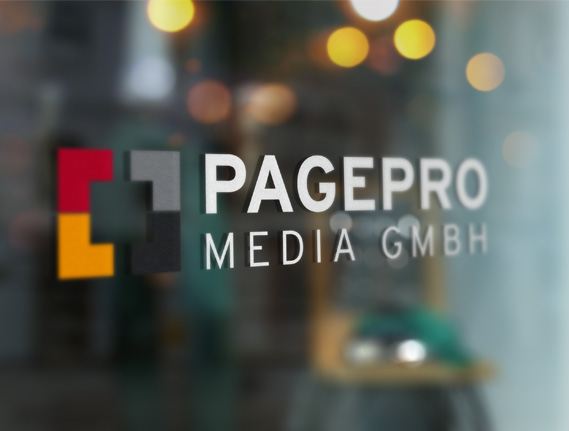 Page Pro Media GmbH Verlagsagentur
