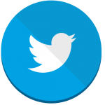 Jetzt auf Twitter folgen!