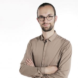 Robert Verch - Stadtteilmanager Chemnitz
