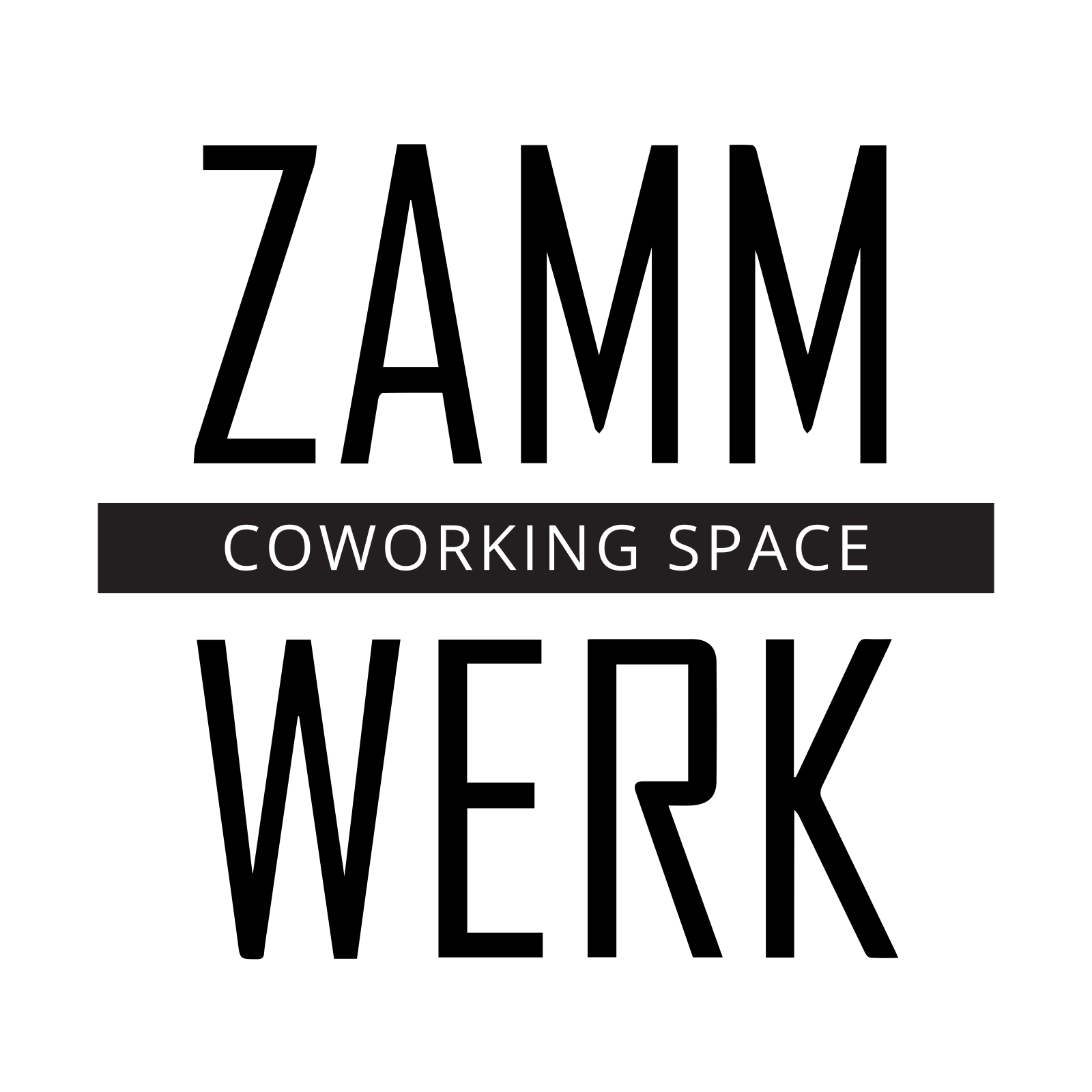Zammwerk - Coworking Chemnitz