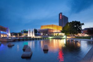 Maker Faire Sachsen 2017