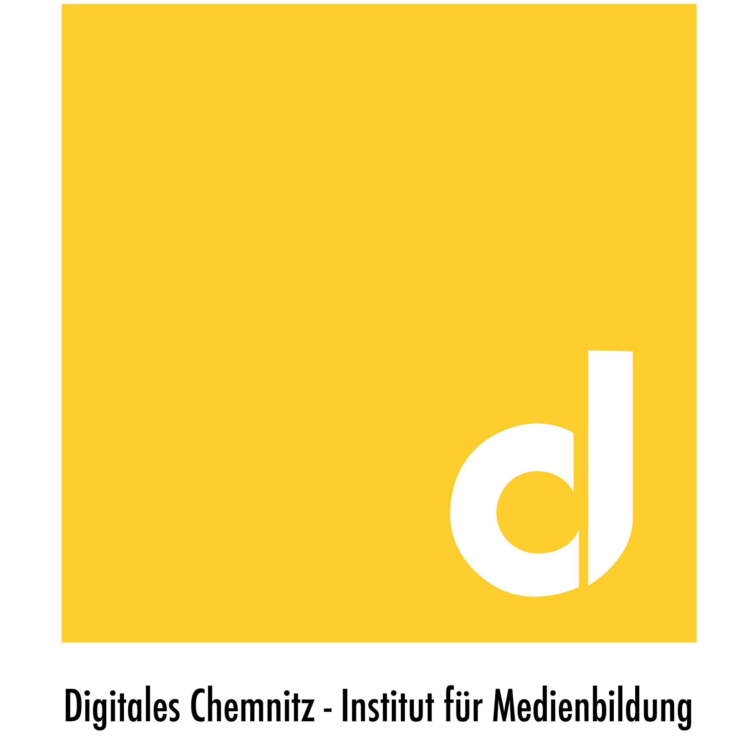 Logo Digitales Chemnitz