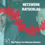 Netzwerkratschlag - Der Podcast von Kreatives Chemnitz