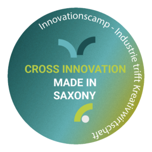 Cross Innovation made in Saxony