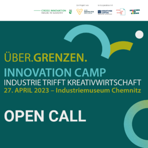 Open Call Innovation