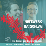 Netzwerkratschlag - Der Podcast von Kreatives Chemnitz