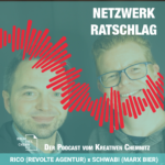 Netzwerkratschlag - Der Podcast von Kreatives Chemnitz